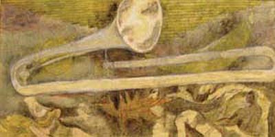 Piet Sluis Kid Ori painting